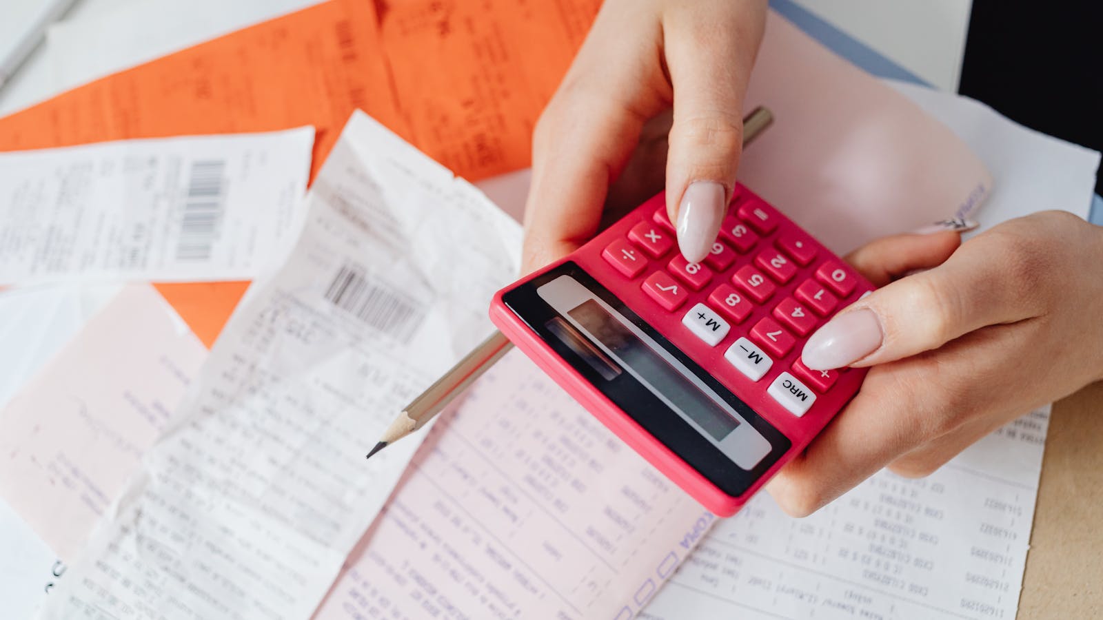 Prepared Pexels-style image representing staged project payments and commercial protection