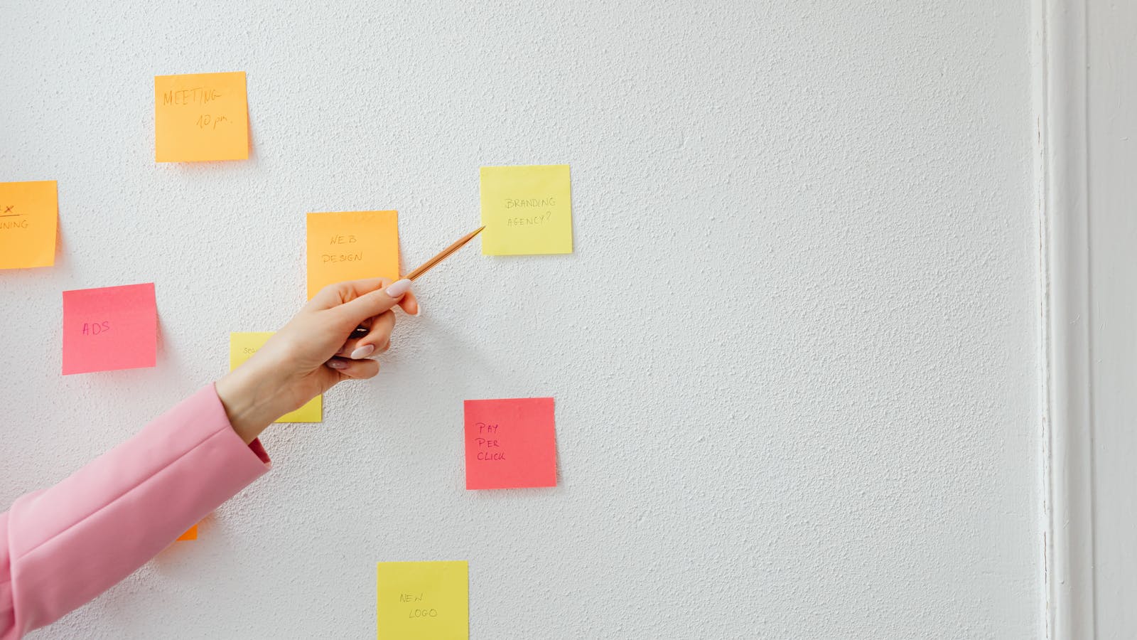 Prepared Pexels-style image illustrating project scope changes and calm client management