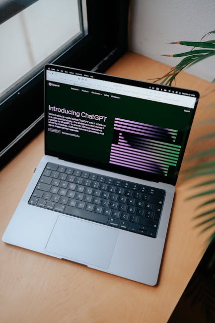 Custom Business Website Setup