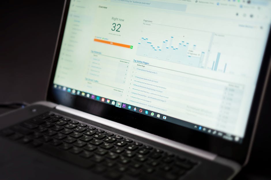 Landing Page Setup for Promotions