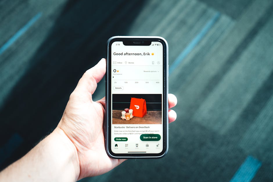 Order Tracking Page Setup