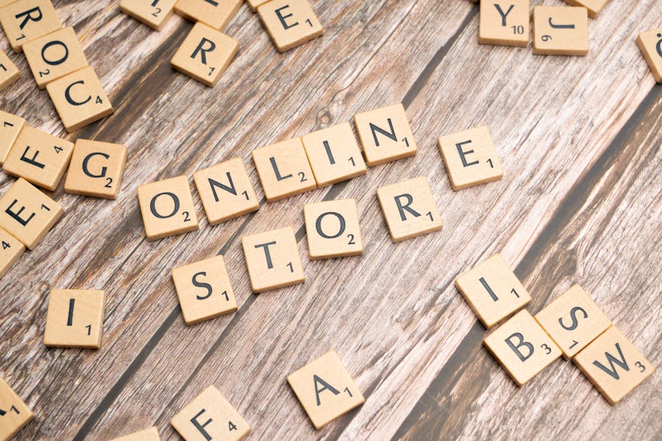 Service Marketplace Setup